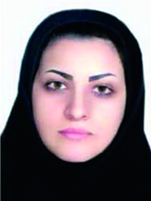 ندا اشرف جولایی